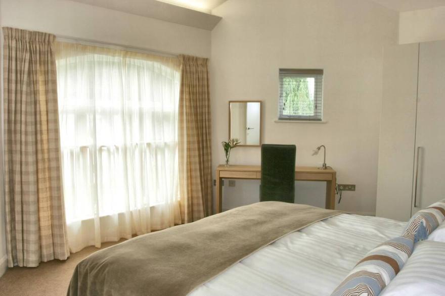 3 bedroom Stables Cottage