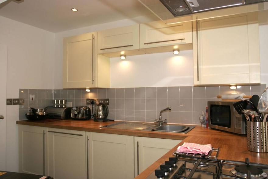 3 bedroom Stables Cottage