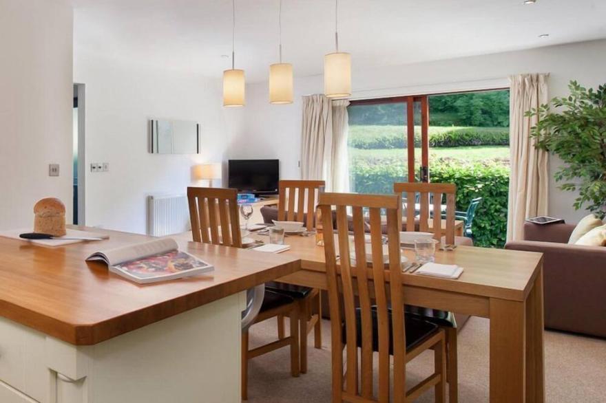 Haven (pet friendly) - 5 star self catering cottage
