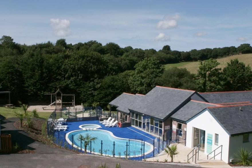 Stables Cottage (pet friendly)