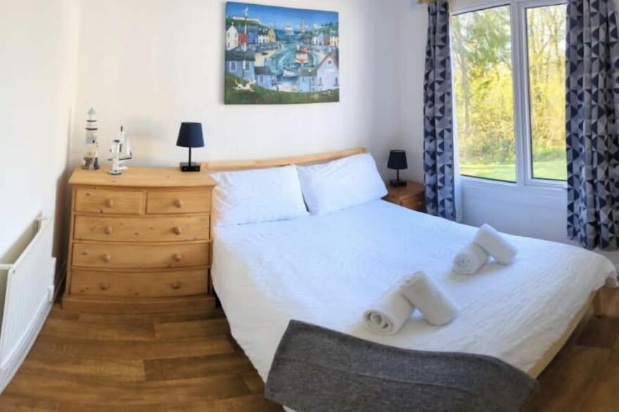 Holiday house Kilkhampton for 1 - 4 persons with 2 bedrooms - Twin house