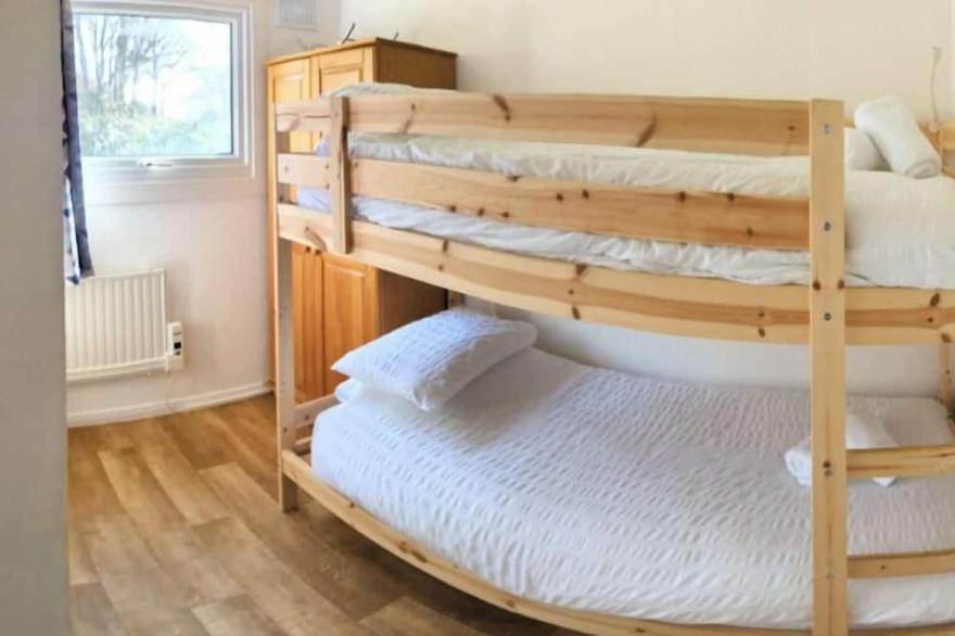 Holiday house Kilkhampton for 1 - 4 persons with 2 bedrooms - Twin house