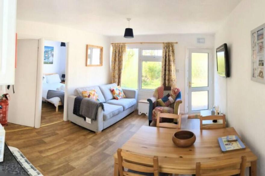 Holiday house Kilkhampton for 1 - 4 persons with 2 bedrooms - Twin house