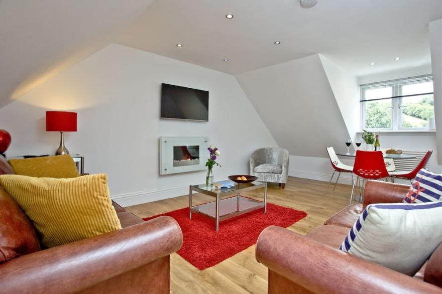 19 At The Beach -  an apartment that sleeps 4 guests  in 1 bedroom