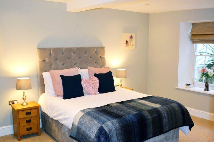 Holiday apartment Torquay for 1 - 4 persons with 2 bedrooms - Holiday apartment