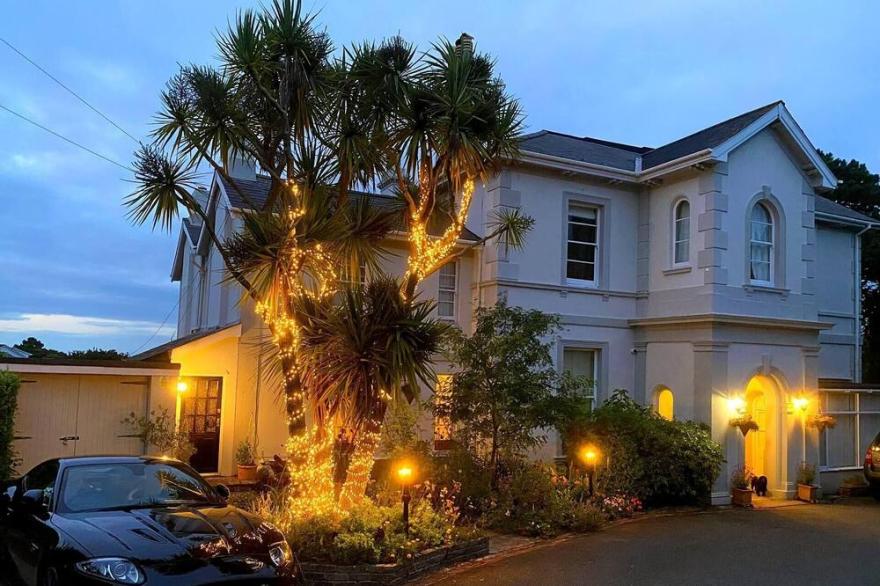 Holiday apartment Torquay for 1 - 2 persons with 1 bedroom - Holiday apartment