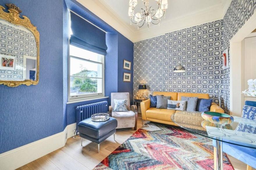 Holiday apartment Torquay for 1 - 2 persons with 1 bedroom - Holiday apartment