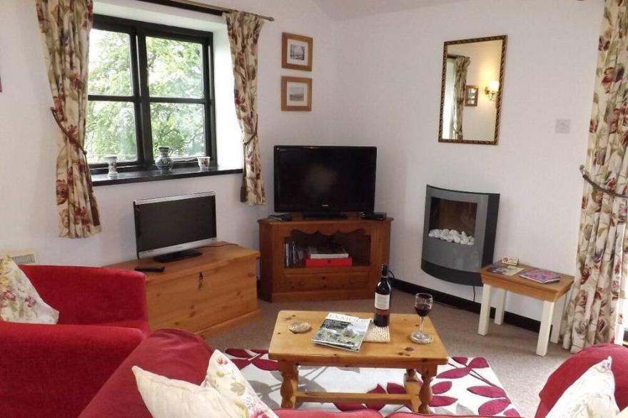 Dairy Cottage, Dulverton