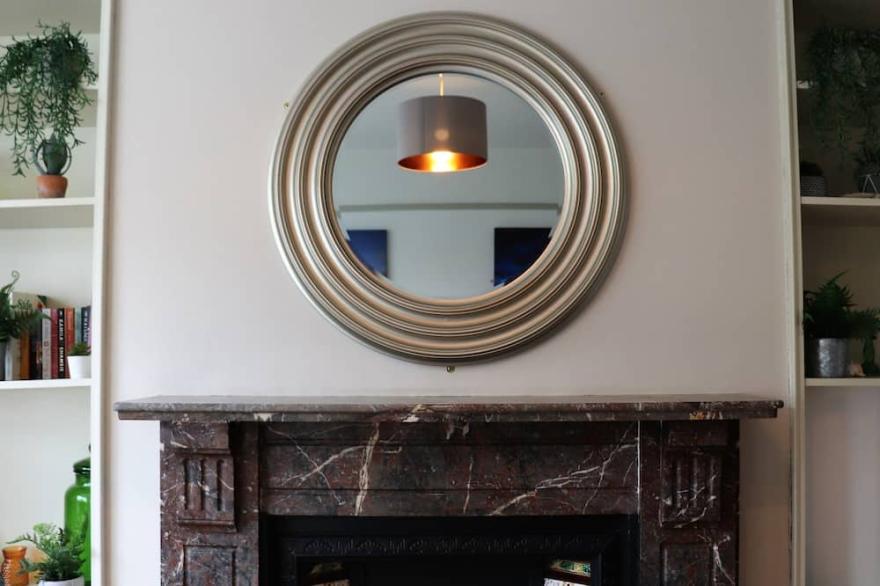 St Rhadagunds Cottage East (Pet Friendly £)