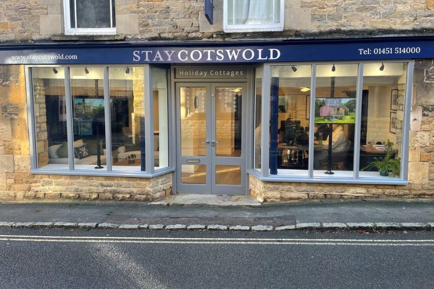 One bedroom Cotswold holiday let apartment perfect for couples breaks - Rye