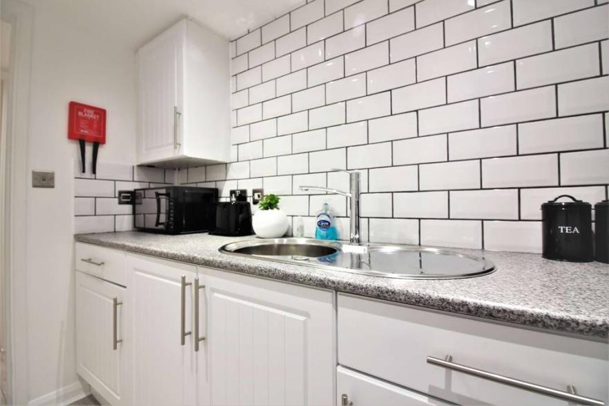 Star Apartment Ipswich