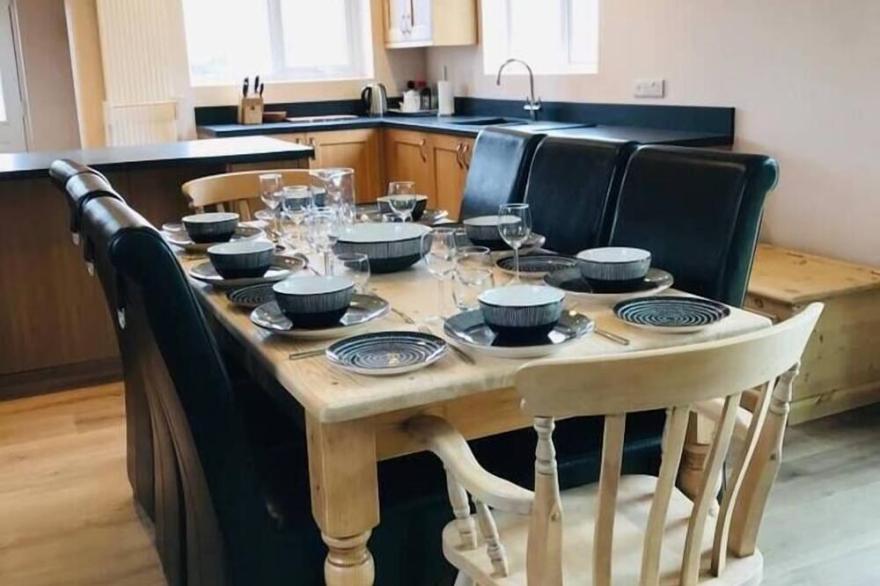 Woodlands Cottage - Rural Retreat - Near York