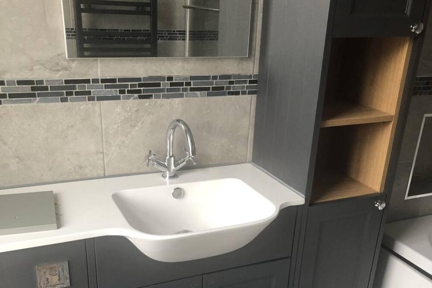 Prospect House - Lovely 3 bedroom House