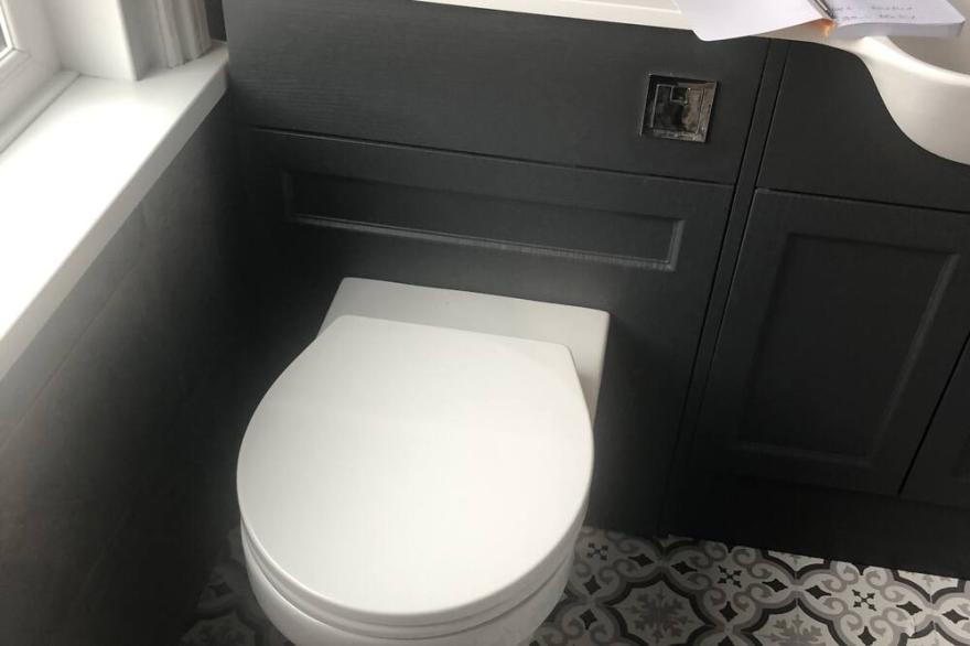 Prospect House - Lovely 3 bedroom House