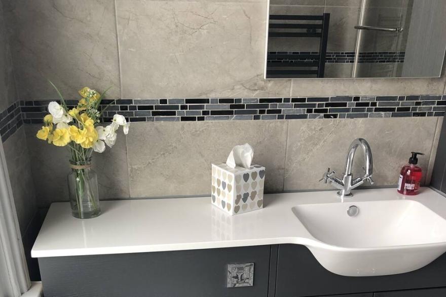 Prospect House - Lovely 3 bedroom House