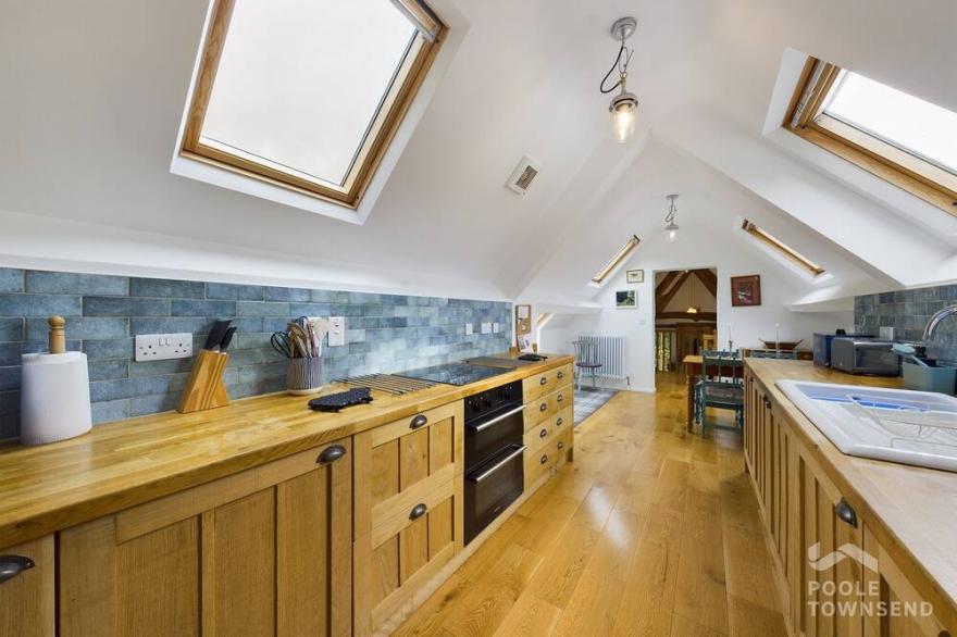 Duddon View Barn - Beautiful barn conversion with views to die for.