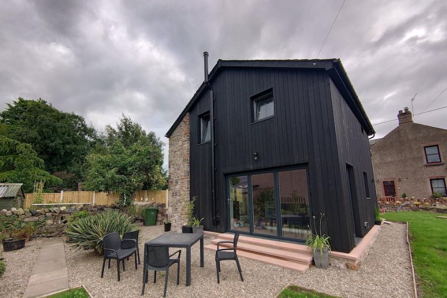 Stunning spacious barn, Ullswater & Pooley Bridge