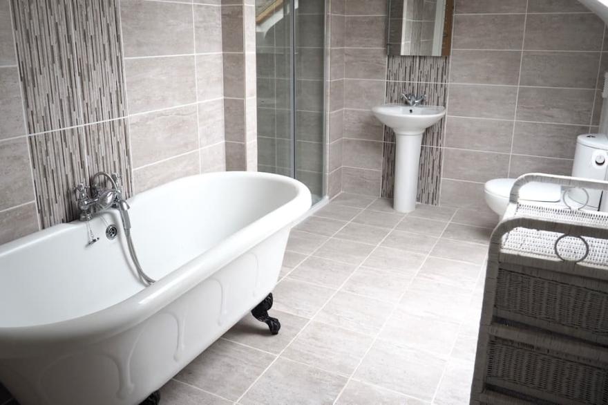 Fantastic Holiday Home - Holmthwaite in the Centre of Coniston