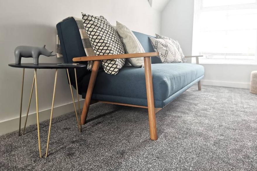 No.3 Richmond Apartments by Switchback Stays