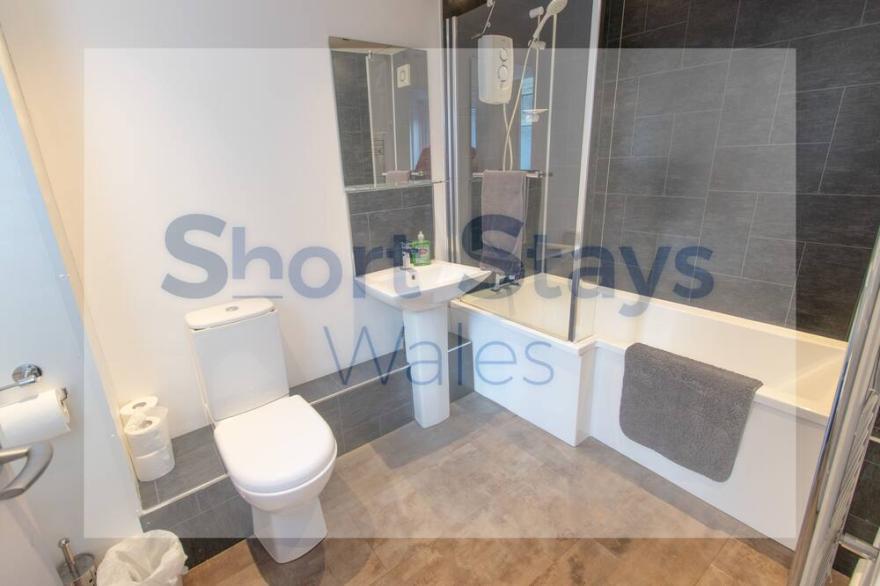 Lovely 3 BR Home Sleeps 7 in the Cross Keys!