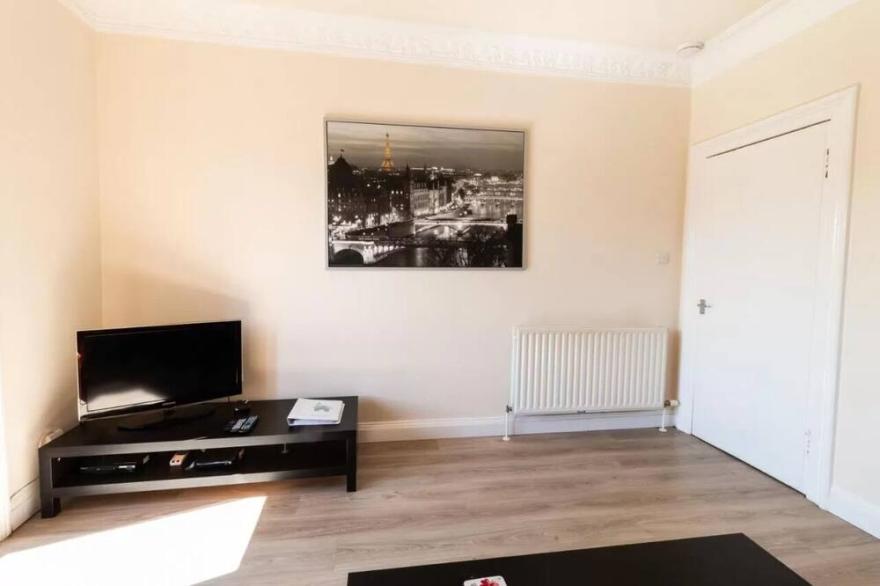 Mycosyapartment 47, 2Br Apartment, Great Location - Paisley