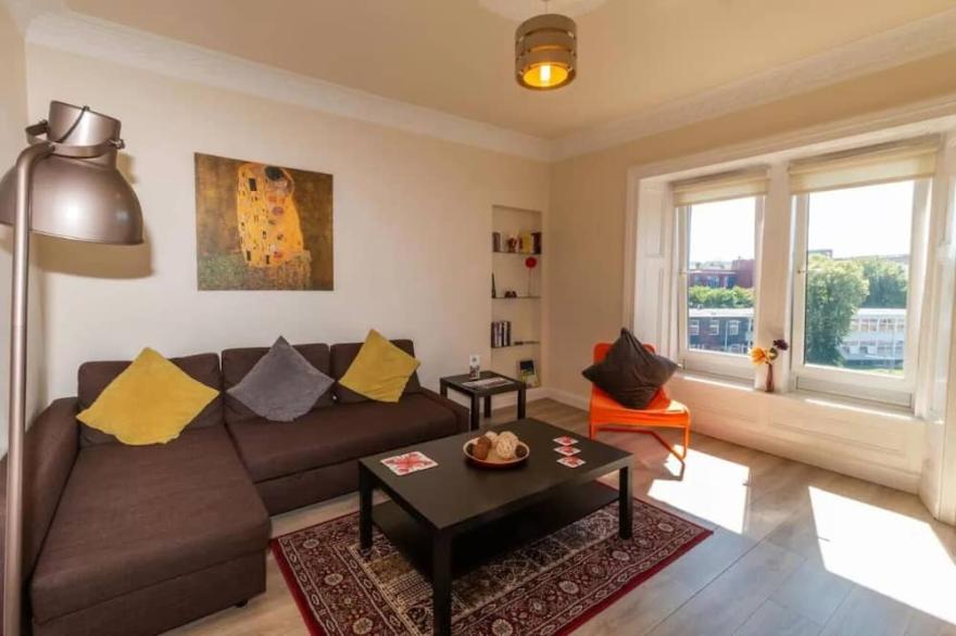 Mycosyapartment 47, 2Br Apartment, Great Location - Paisley