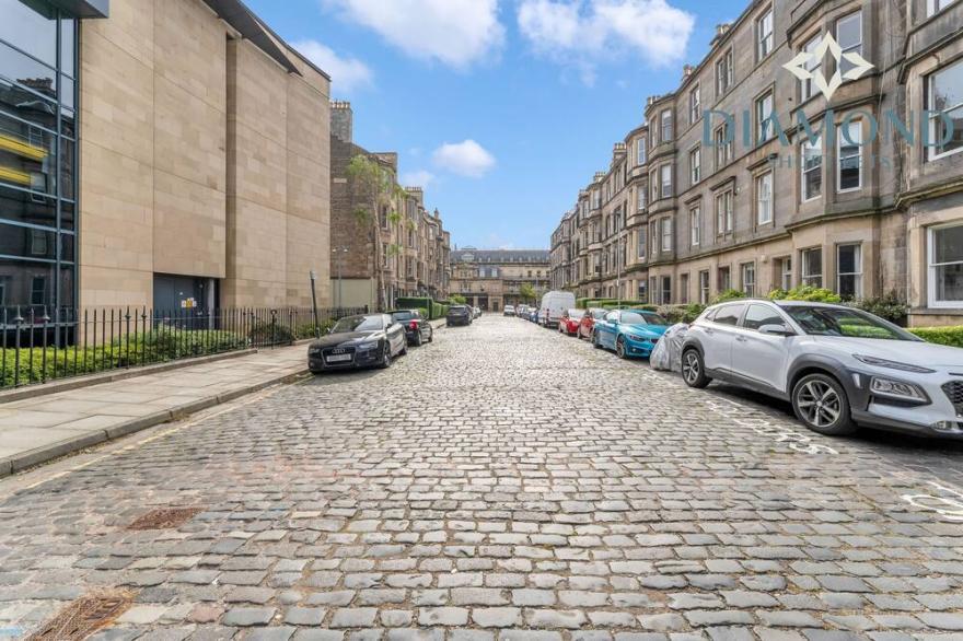 ✪Stockbridge, 1Bed Apt,Garden ✪Leisure or Business✪