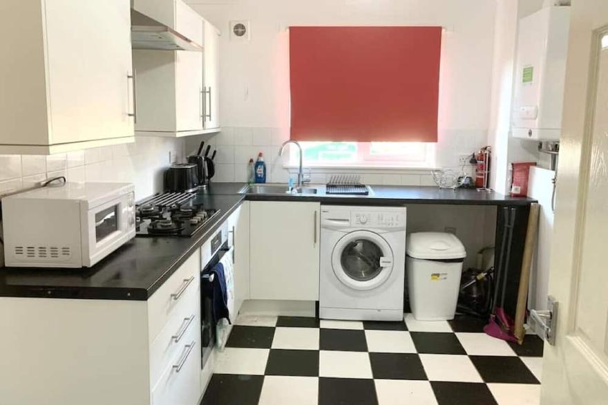 Dada Apartment