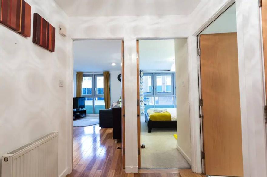Very Cosy Apartment, Central Location, Glasgow