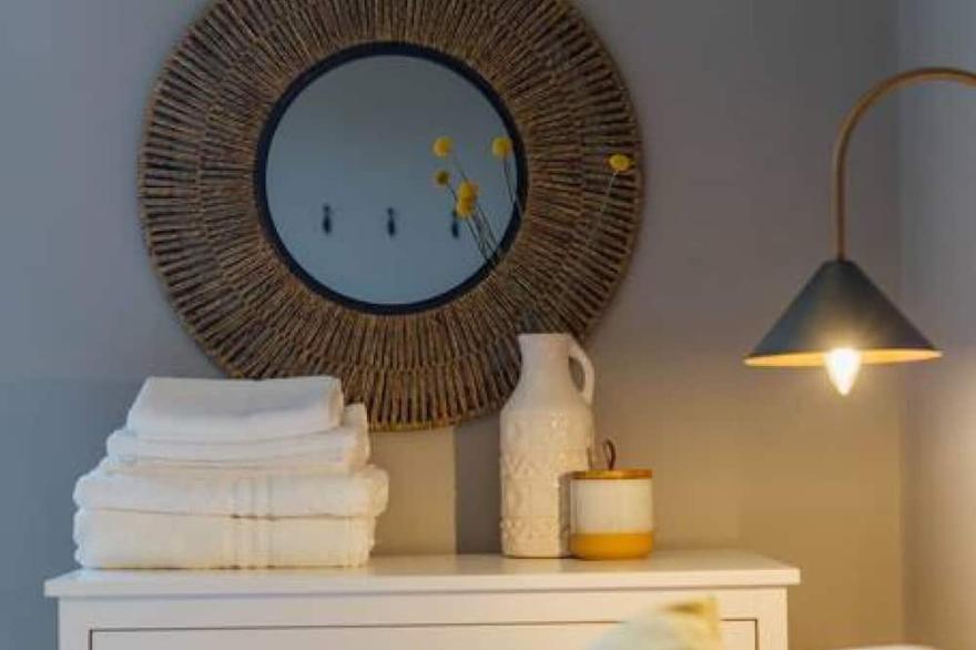 The Trossachs Apartment