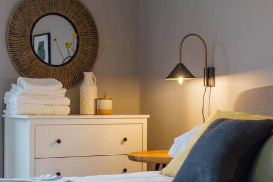 The Trossachs Apartment