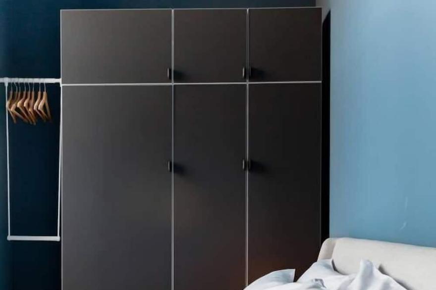 Nordic inspired space in heart of west end
