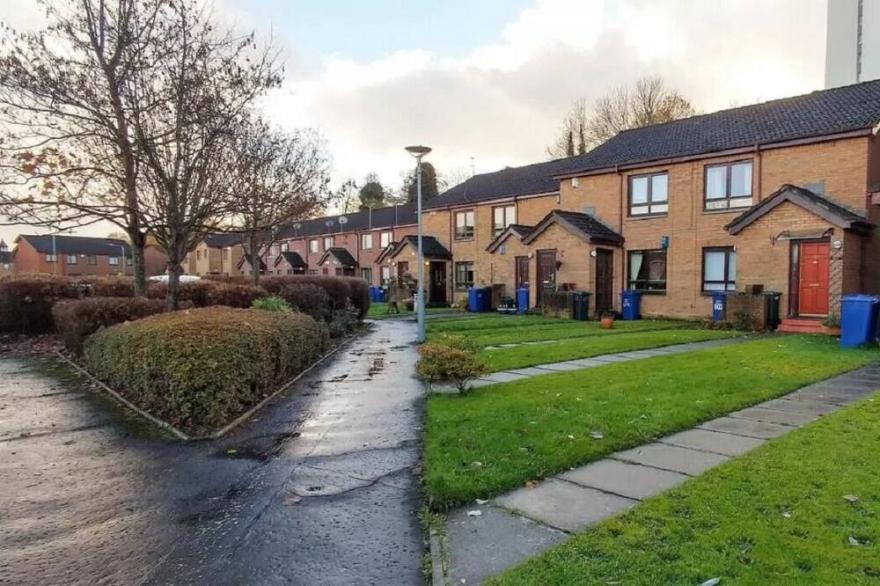 Mycosy 605, 1 BR Apartment, Great Location - Paisley