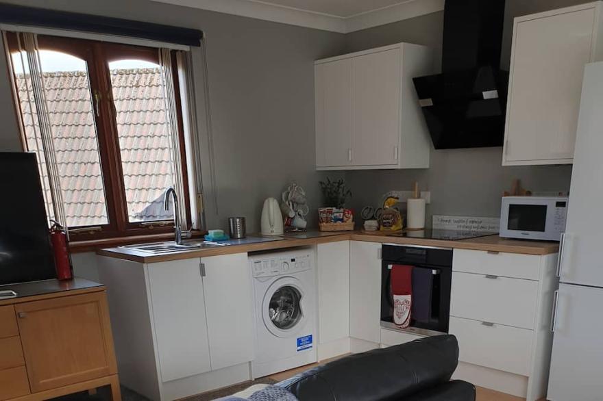 Beautiful studio in Central Scotland, Armadale, Bathgate