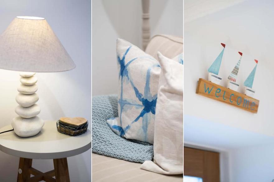 Drop Anchor – Downalong - St Ives – Sleeps 6
