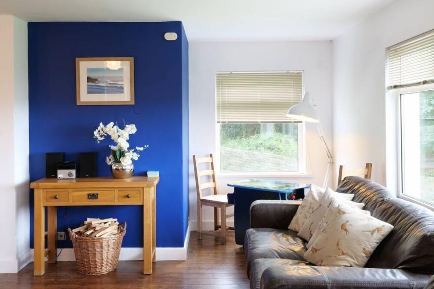 Little Northcott (Hot tub, Pets) -  a house that sleeps 8 guests  in 4 bedrooms