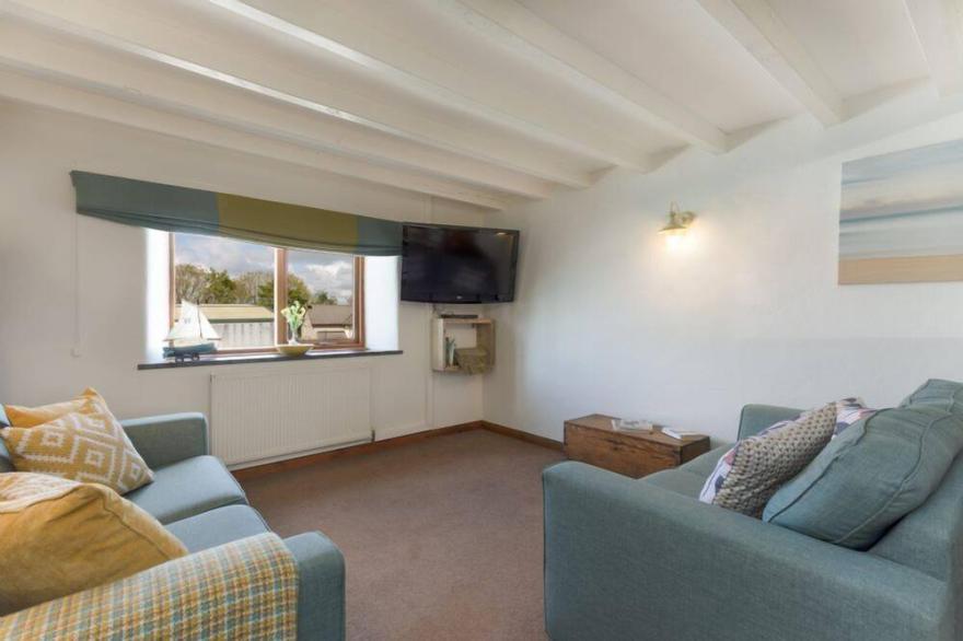 Millhouse Barn -  a barn that sleeps 5 guests  in 3 bedrooms
