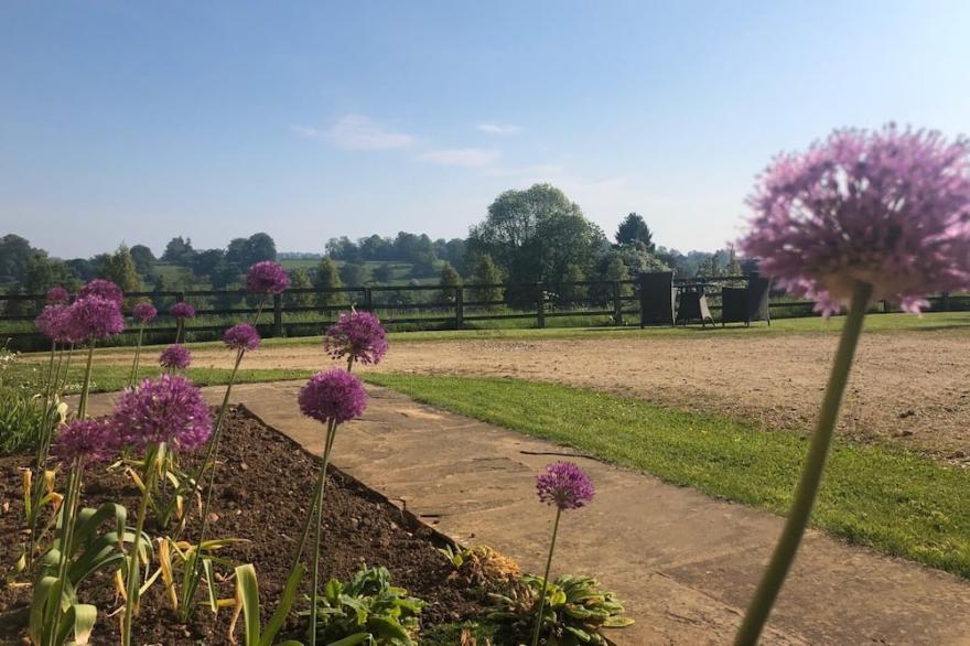 Cotswold Retreat