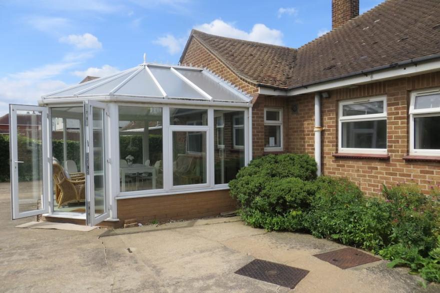Fulmars - Norfolk Holiday Homes