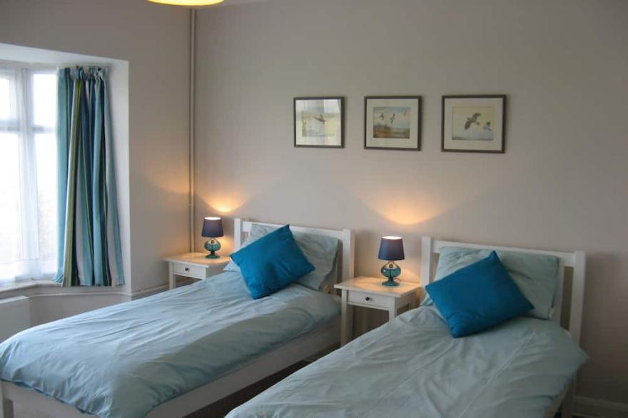 Fulmars - Norfolk Holiday Homes