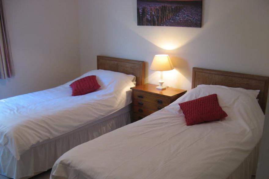 Fulmars - Norfolk Holiday Homes