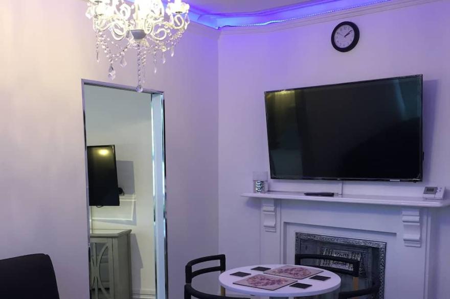 Bayapart Small One Bedroom Apartment