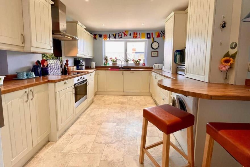 Skippers Cottage - Perfect For Cardiff & Penarth