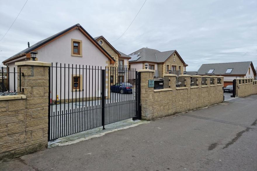Boutique Mansion House