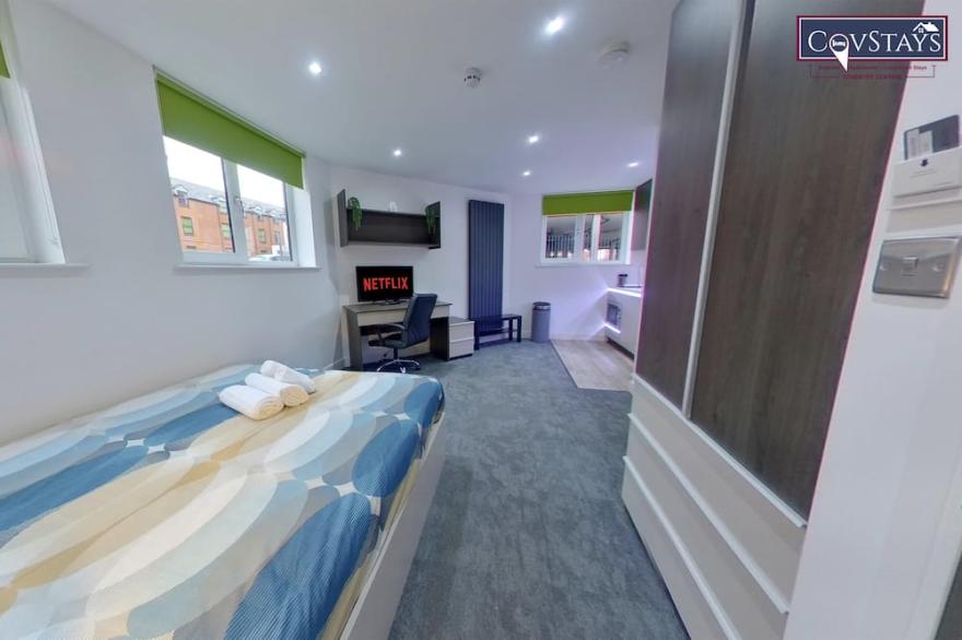 New House - King Studio 101