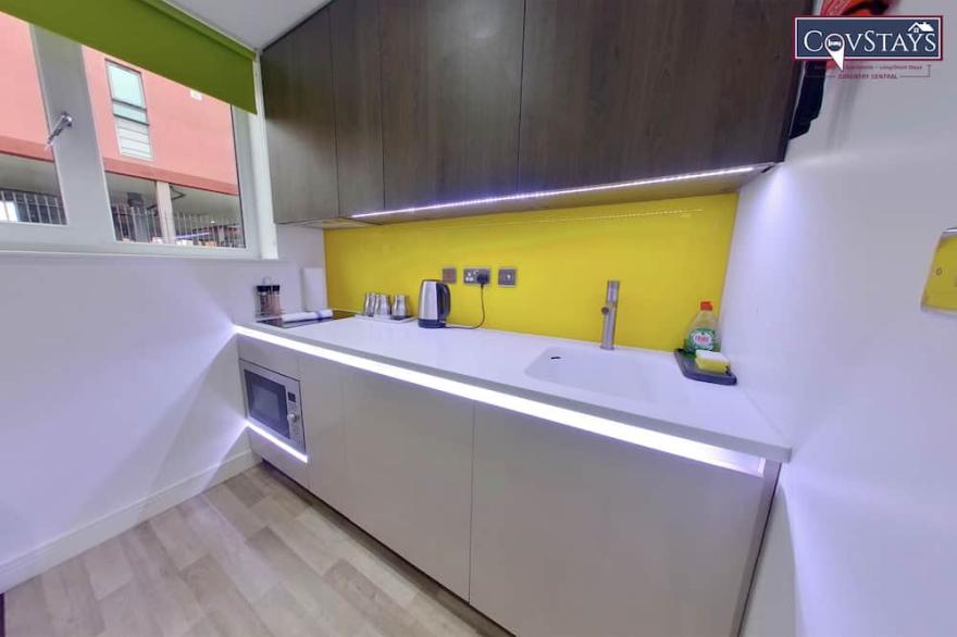 New House - King Studio 101