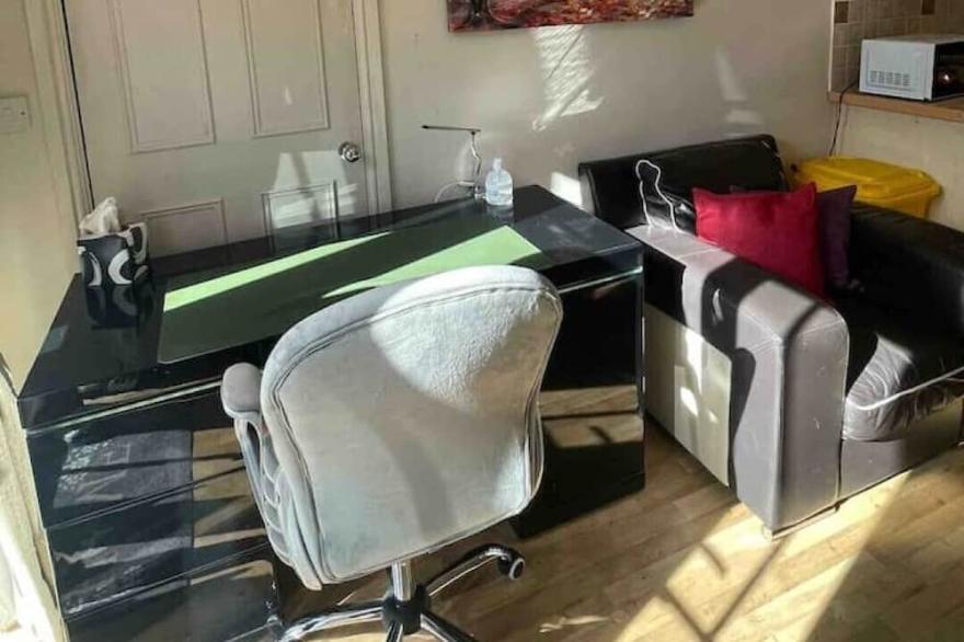Adorable one-bed place in Cambridgeshire