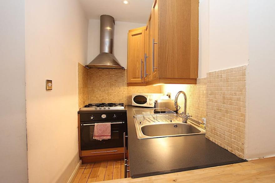 Great Location -  Marylebone Apartment