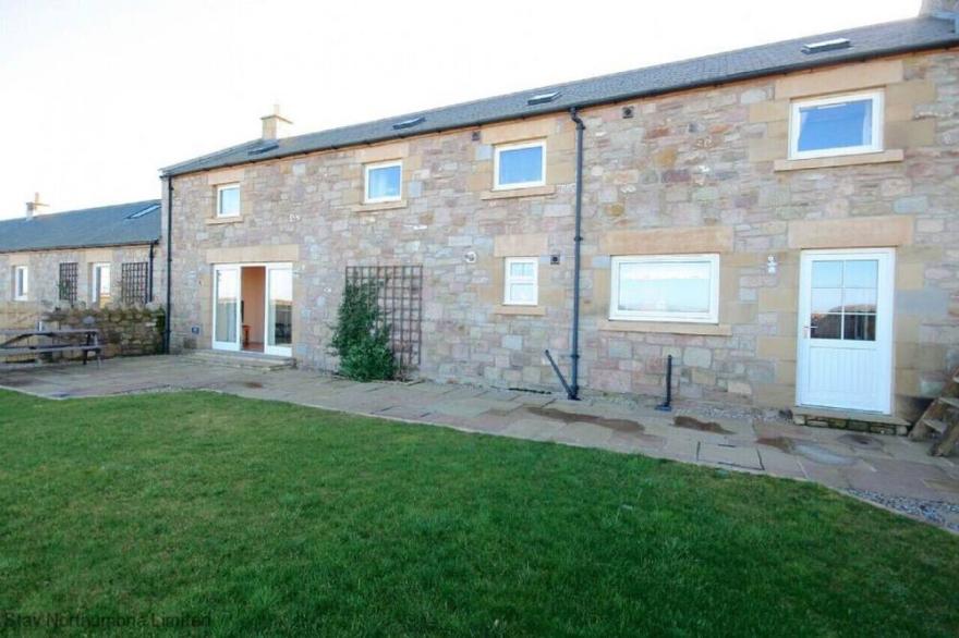 Hemmel Retreat @ Westfield Steading