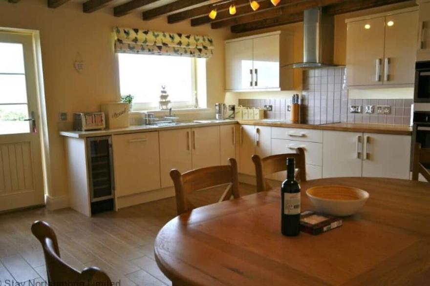 Hemmel Retreat @ Westfield Steading